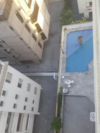 Imagem Apartamento com 3 Quartos à Venda, 82 m² em Enseada - Guarujá