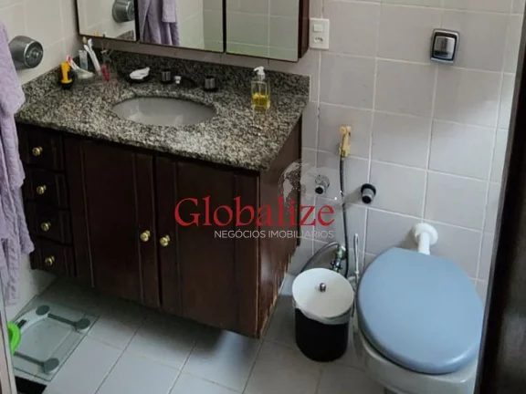 Imagem Apartamento 3 dormitórios com suíte na Ponta da Praia em Santos R$845.000,00