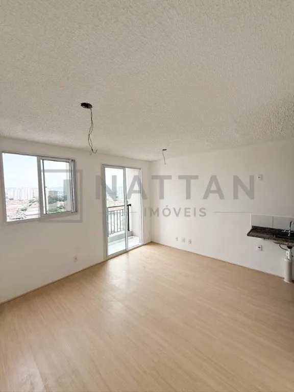 Imagem Apartamento com 1 dormitório à venda, 24 m² por R$ 235.000,00 - Tatuapé - São Paulo/SP
