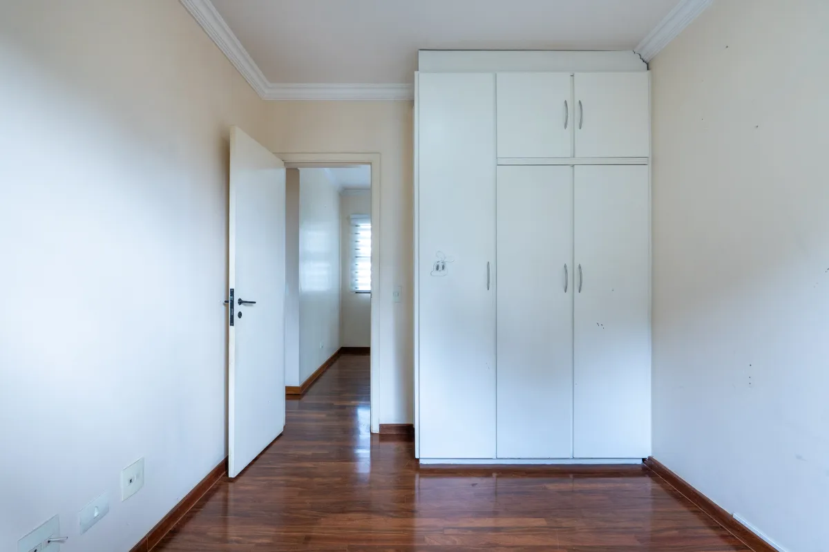 Imagem Apartamento para venda em Vila Andrade com 4 quartos, sendo 3 suítes, 173m2