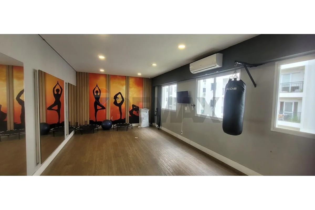 Imagem Apartamento 2 quartos com suíte,1 vaga, no Anil, ao lado do Parkshopping Jacarepaguá,RJ