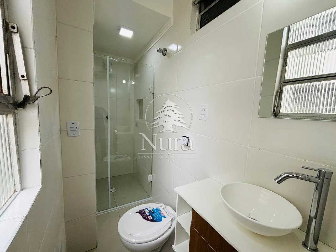 Imagem Apartamento de 2 quartos, 85m² no bairro Pompéia, em Santos