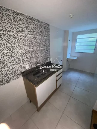 Imagem Apartamento em Pimenteiras, Teresópolis/RJ