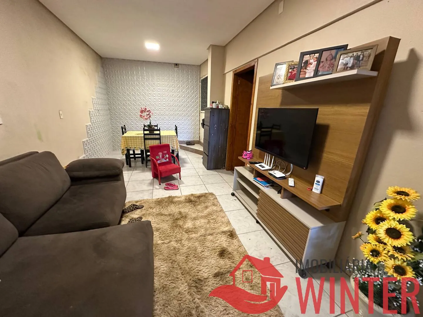 Imagem Prédio comercial e residencial