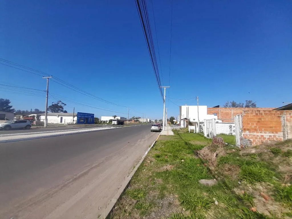 Imagem Terreno - Bairro Praia do Barco