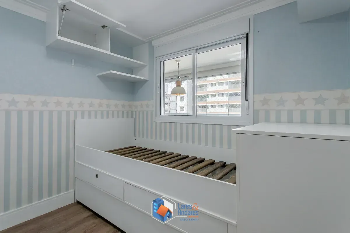 Imagem Cobertura para venda em Jardim Prudência com 3 quartos, sendo 2 suítes, 190m²