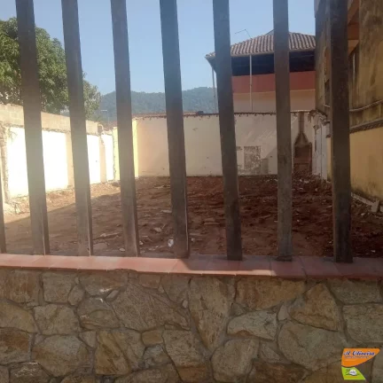Imagem TERRENO 300 METROS AREA COMERCIAL