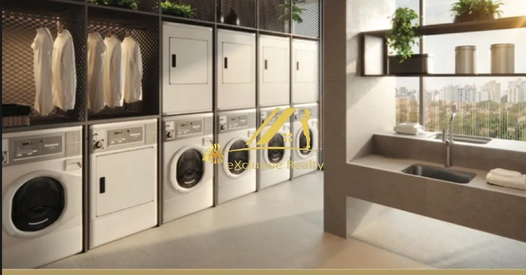 Imagem Apartamento RESIDENCIAL em São Paulo - São Paulo, Cerqueira César