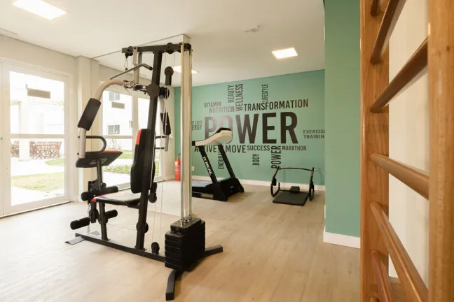 Imagem Apartamento com 2 Quartos à Venda, 33 m²em Vila Palmeiras - São Paulo