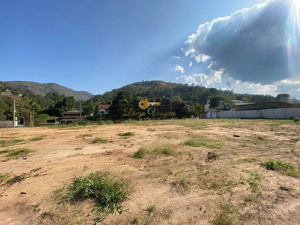 Imagem Terreno para Venda em Teresópolis / RJ no bairro Albuquerque