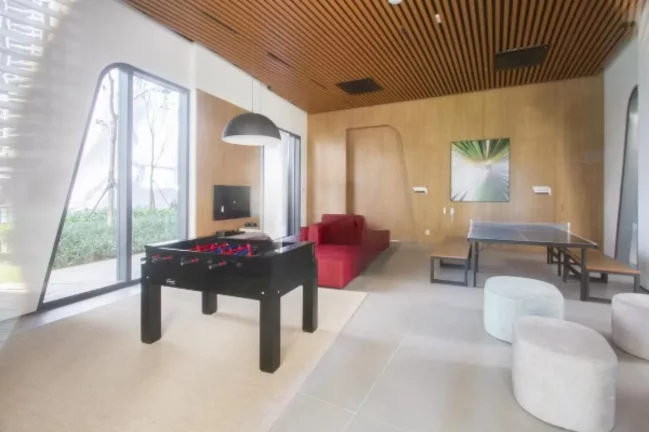 Imagem PARQUE DA CIDADE - EZTEC - Apartamento de 134m², próximo ao Shopping Morumbi e da Berrini!
