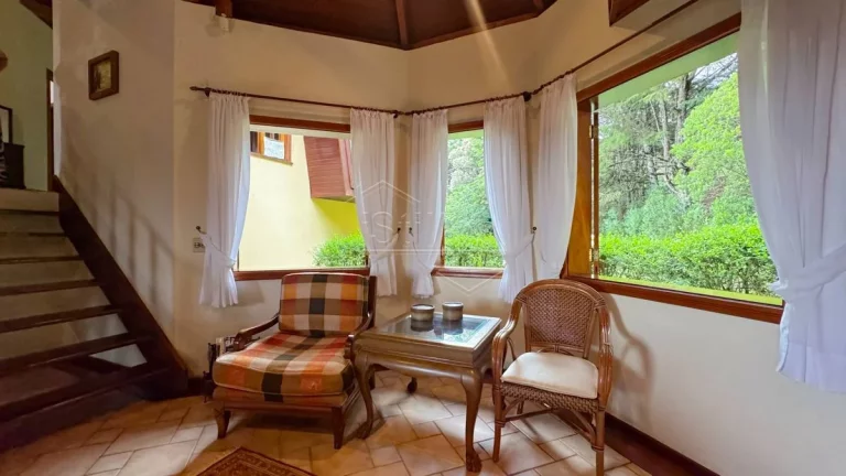 Imagem Casa em Campos do Jordão