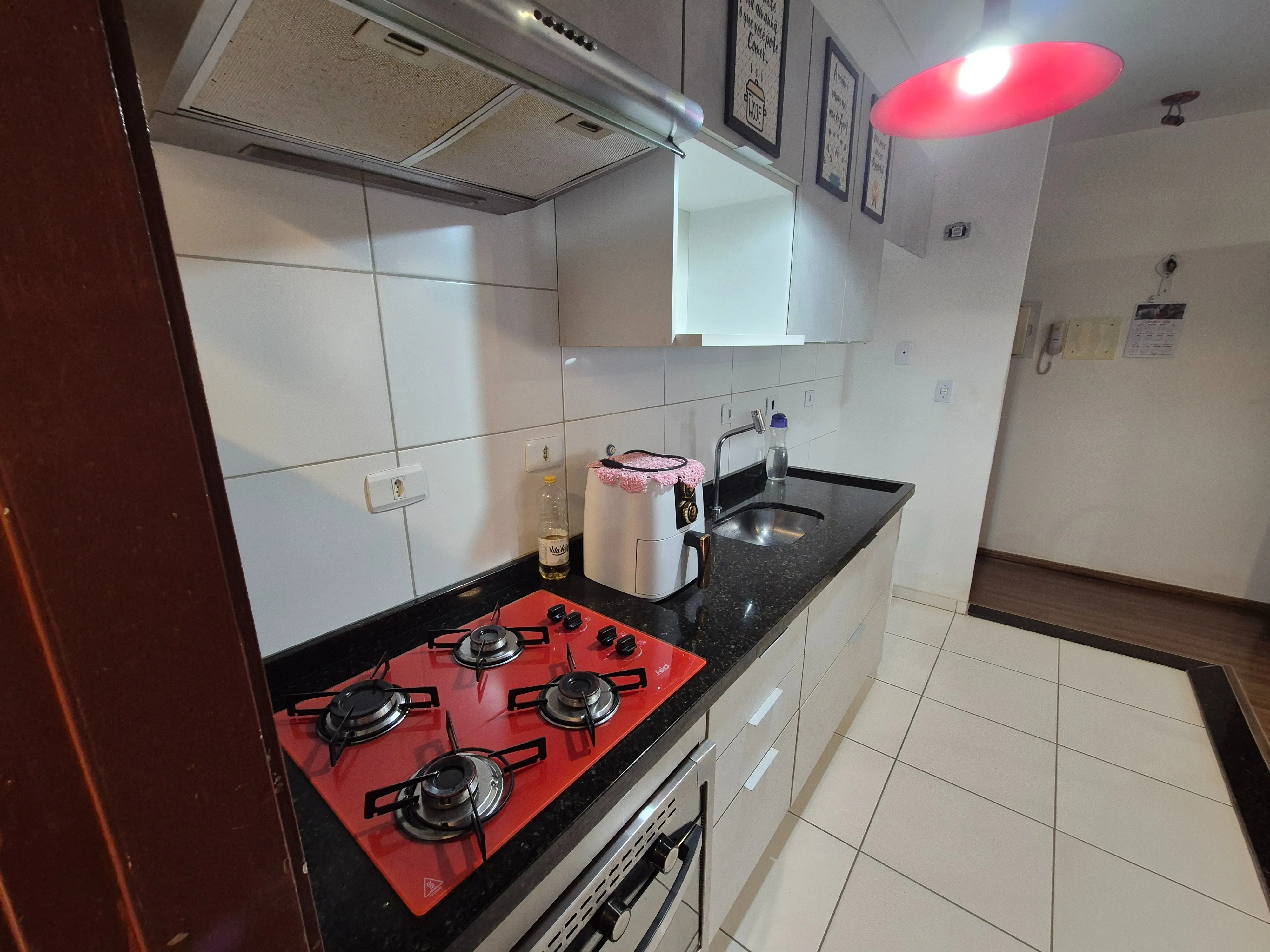 Imagem Apartamento à venda no Jardim São Carlos, Sorocaba, 51 m², 2 dormitórios, varanda, andar alto, vista livre, lazer completo e próximo ao Campolim