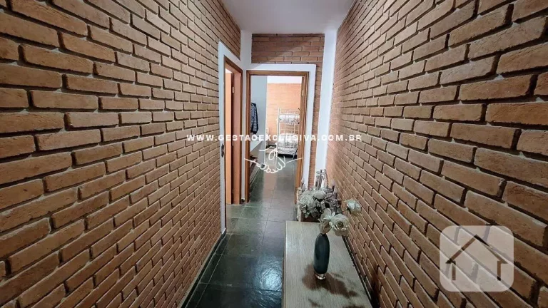 Imagem Casa de Alto Padrão 7mil m² Vista Panorâmica Condomínio Fechado Itatiba/SP