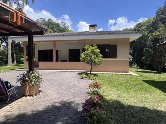 Imagem Chácara para Venda em Piraquara, Loteamento Chácara Chantecler