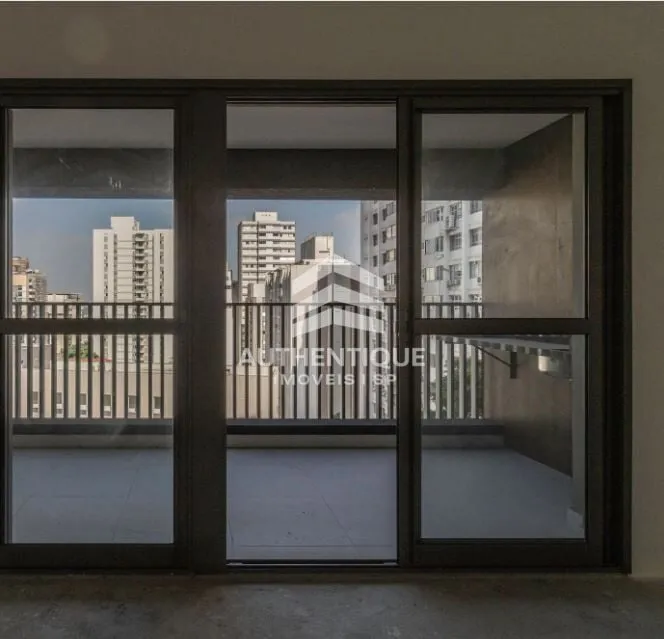 Imagem Edição Jardins - Apartamento à venda em São Paulo/SP