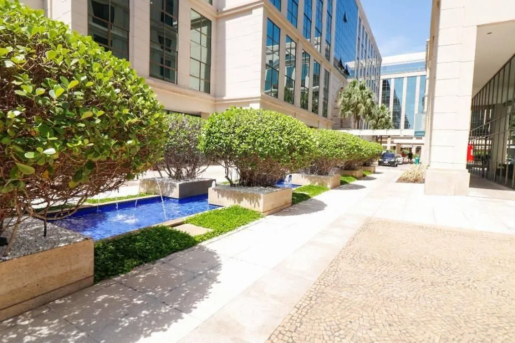 Imagem Sala para alugar, 35 m² por R$ 3.024,32/mês - Barra da Tijuca - Rio de Janeiro/RJ