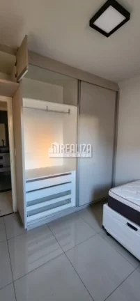 Imagem Apartamento à venda no Condomínio Residencial Ile de France, no bairro São Benedito, em Uberaba - Imperdível!