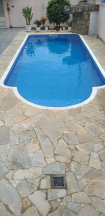 Imagem Casa á venda c/ 03 dormitórios, Bairro Cidade Jardim - Boituva/SP