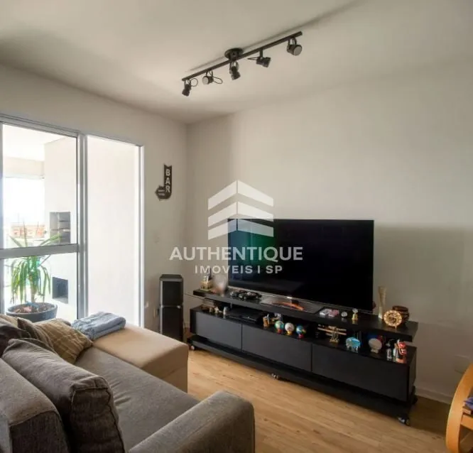 Imagem CHOICE SANTO AMARO - Apartamento à venda em São Paulo/SP