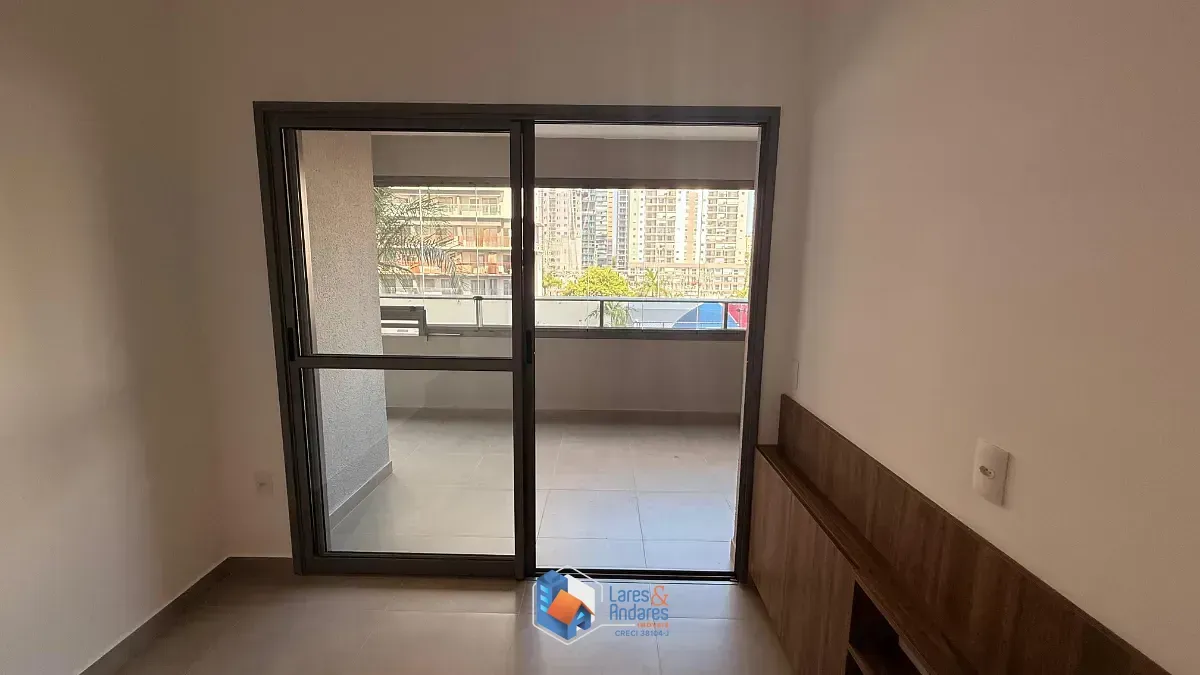 Imagem Apartamento para venda em Campo Belo com 2 quartos, sendo 1 suíte, 69m²
