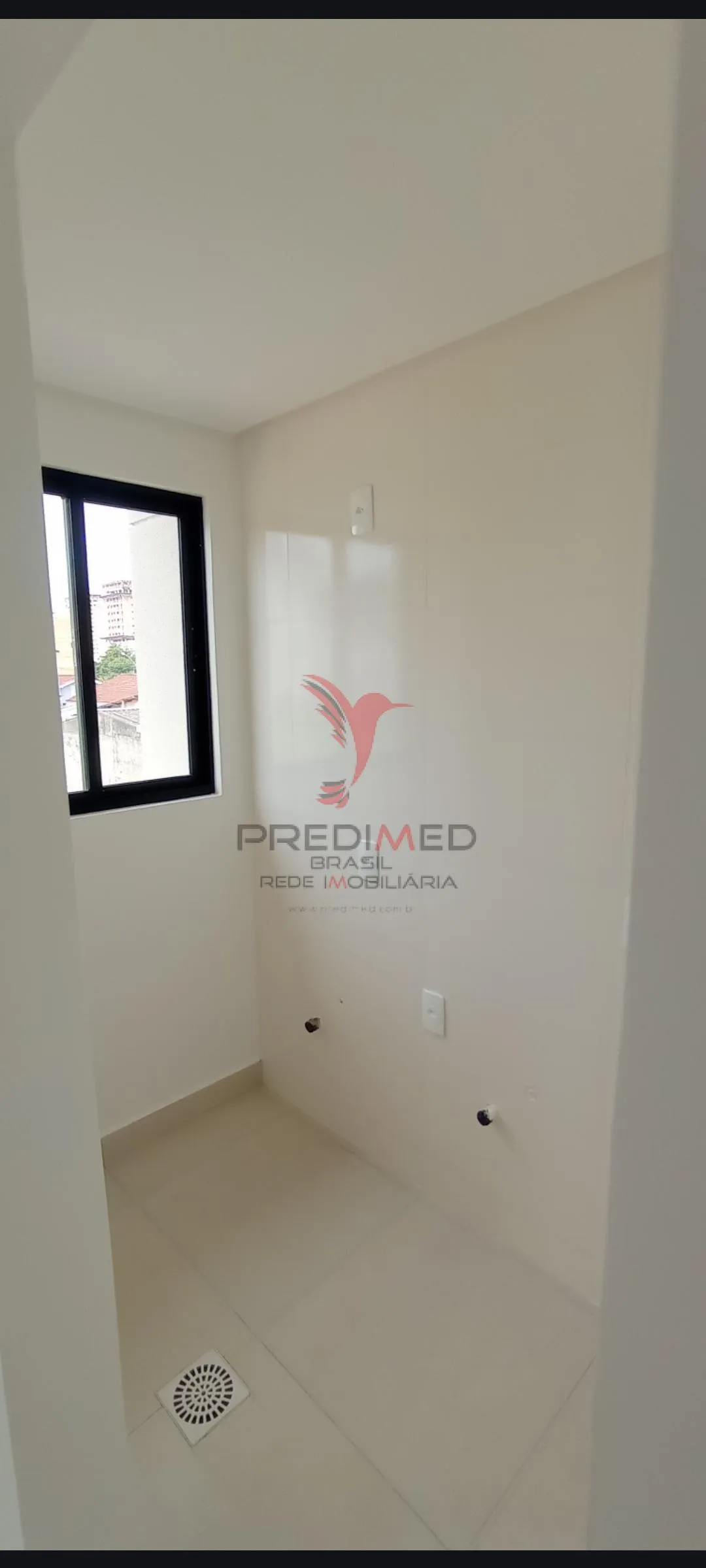 Imagem Apartamento novo, pronto por apenas 530 mil