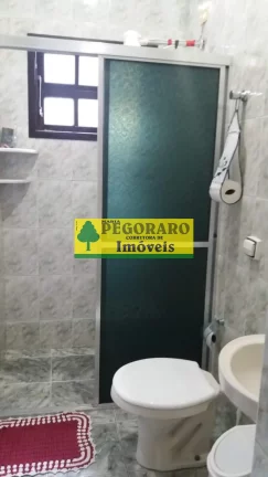 Imagem Imóvel de luxo na Praia Martim de Sá em Caraguatatuba-SP: 3 quartos, 1 suíte, piscina, churrasqueira e área gourmet!