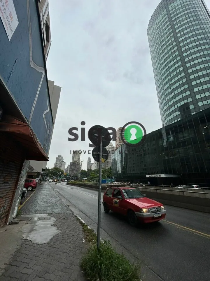 Imagem Predio comercial na Av Cidade jardim, para venda com 332m² AU