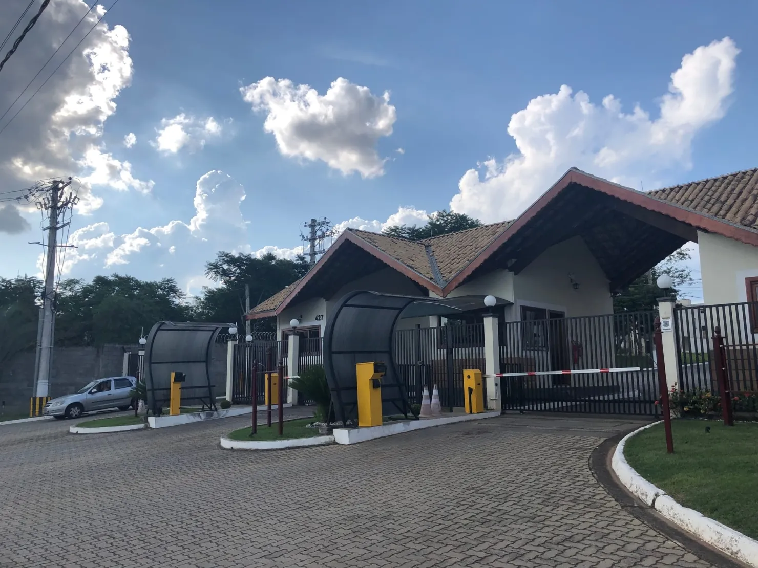 Imagem Terreno à venda 256M², Campo Alegre, Pindamonhangaba - SP | Condomínio Moema Ville