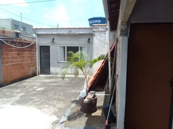 Imagem Casa à Venda