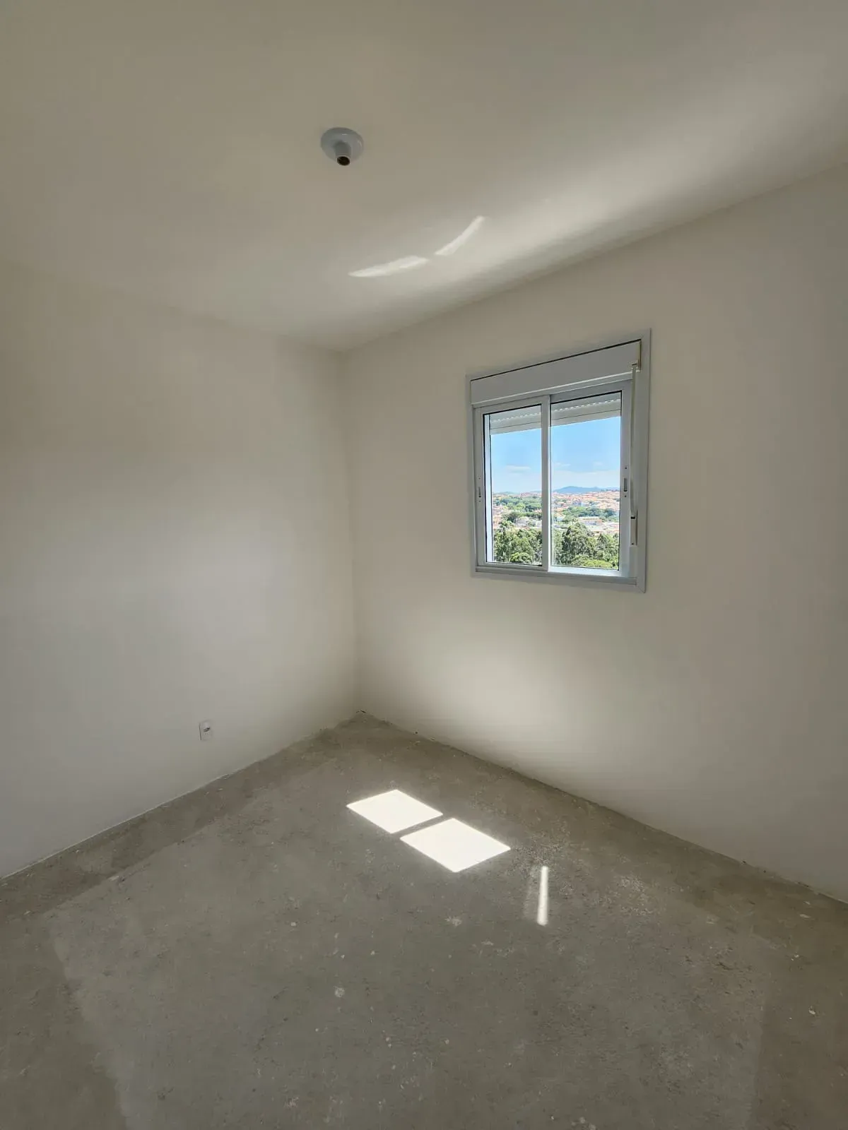 Imagem Apartamento à venda Edifício Buriti - Área útil 45 m2 com 2 dormitórios - 1 vaga - Várzea Paulista -