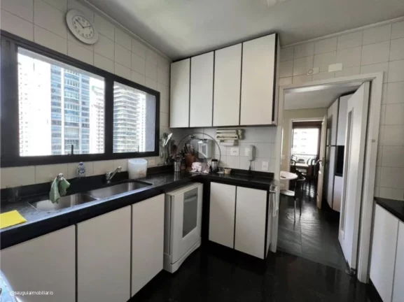 Imagem APARTAMENTO RESIDENCIAL em SÃO PAULO - SP, ITAIM BIBI