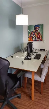 Imagem Flat disponível para venda Quality Suítes Long Stay Vila Olímpia, com 52m², 2 dormitórios e 1 vaga