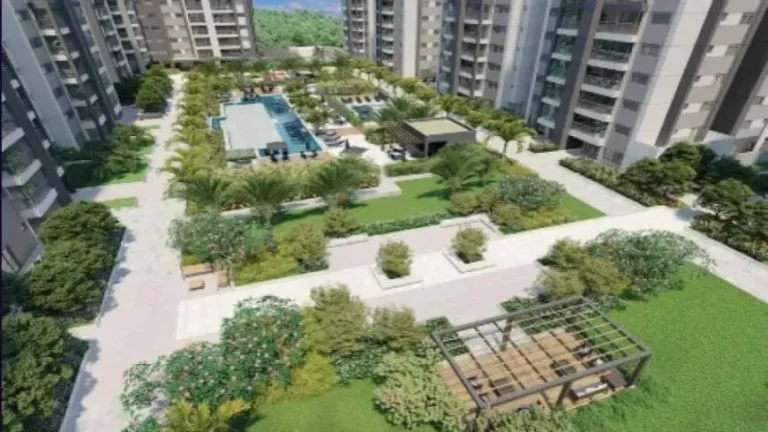 Imagem Apartamento City América - 87M², 3 Dorms, 1 Suíte, 2 Vagas, Varanda Gourmet