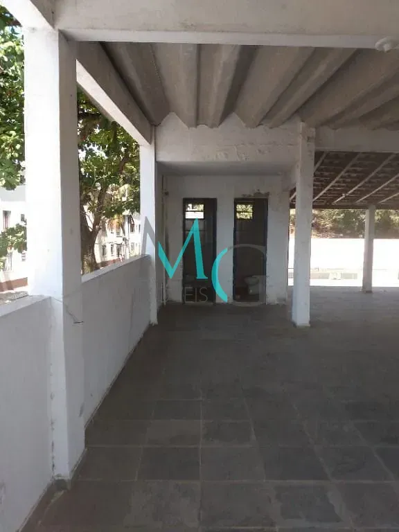 Imagem Área, 6302 m² - venda por R$ 1.200.000,00 ou aluguel por R$ 7.800,00/mês - Inhoaíba - Rio de Janeiro/RJ