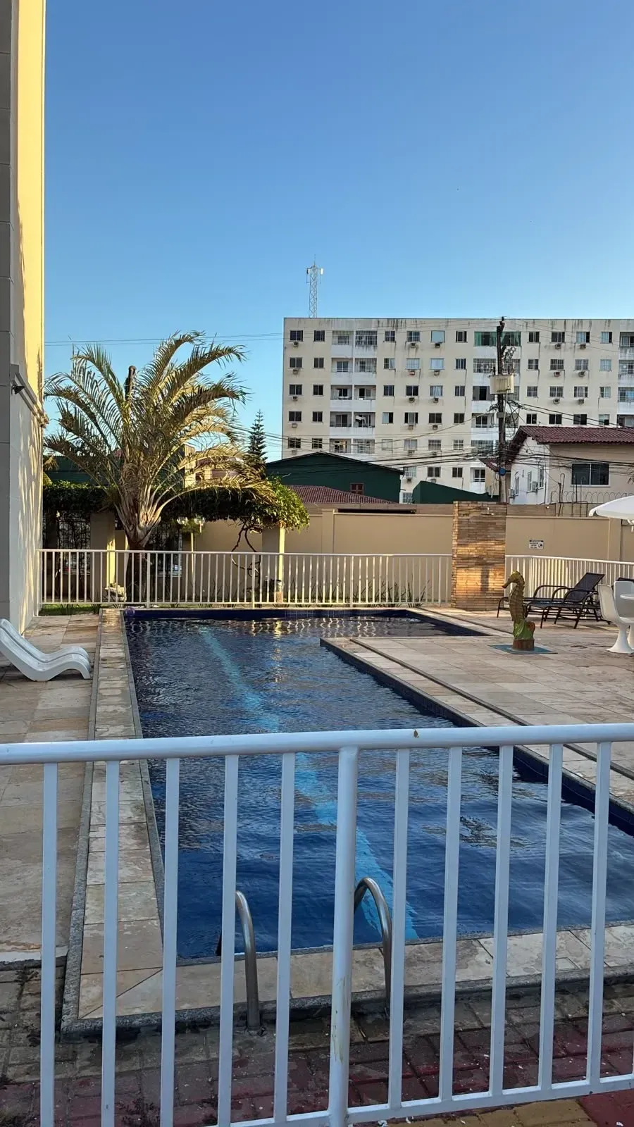 Imagem Apartamento com 3 Quartos à Venda, 56 m² em Mondubim - Fortaleza