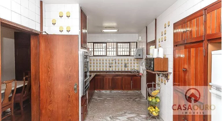 Imagem Casa á venda Pampulha em Belo Horizonte