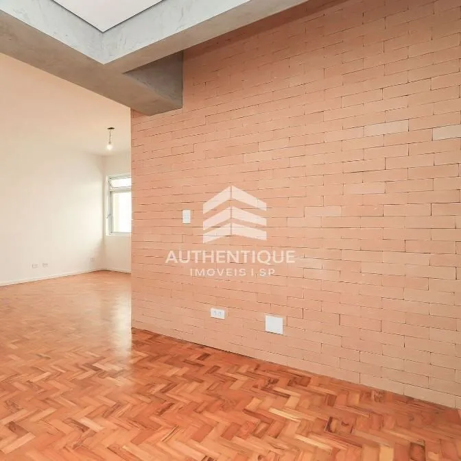 Imagem Jaguarão - Vila Madalena - Apartamento à venda no bairro Cerqueira César - São Paulo/SP, Zona Oeste