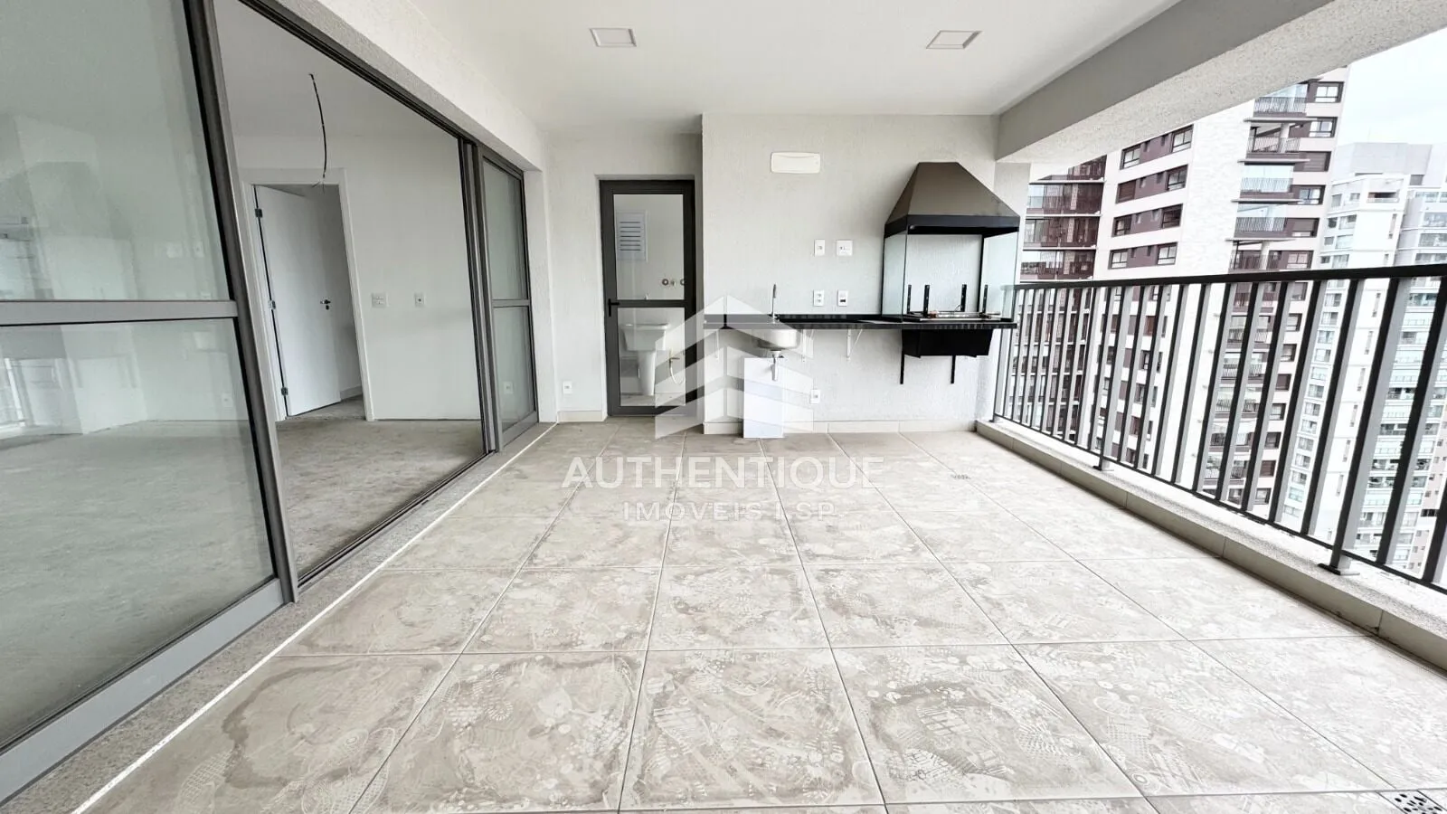 Imagem TUCUNA 250 PERDIZES - Apartamento no bairro Perdizes à venda