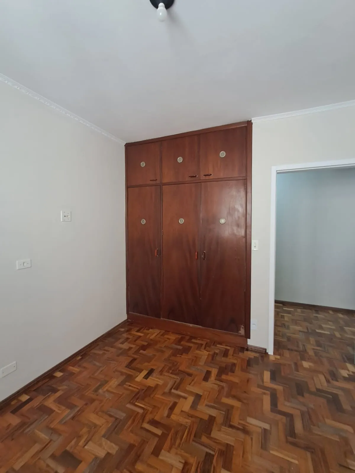 Imagem Apartamento à venda no Centro de Sorocaba, 116 m², 3 dormitórios, suíte, andar alto, vista panorâmica, portaria 24 horas.