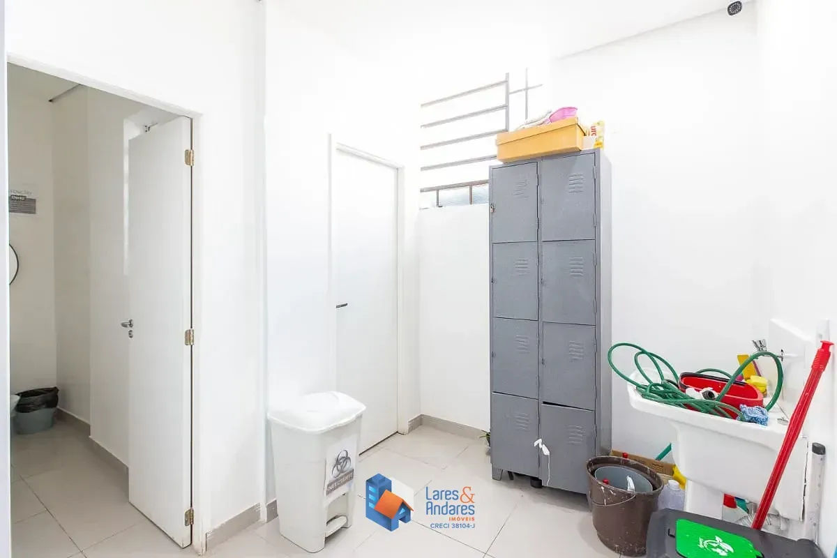Imagem Casa comercial para venda em Santo Amaro, 271m²