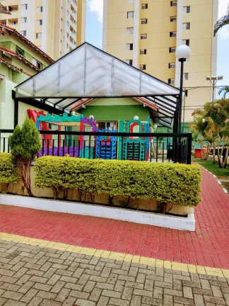 Imagem Casa de Condomínio com 3 Quartos à Venda, 80 m² em Jardim Nove de Julho - São Paulo