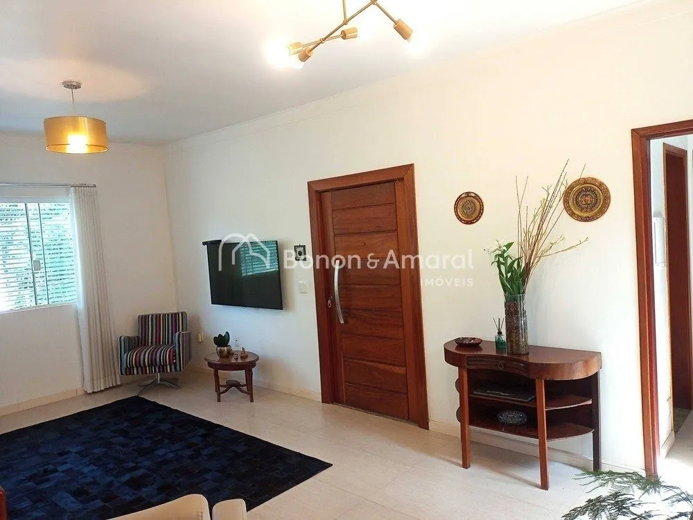 Imagem Casa em condomínio no Condomínio Alto Da Boa Vista, de 3 quartos à venda, Jardim Fortaleza - Paulínia/SP