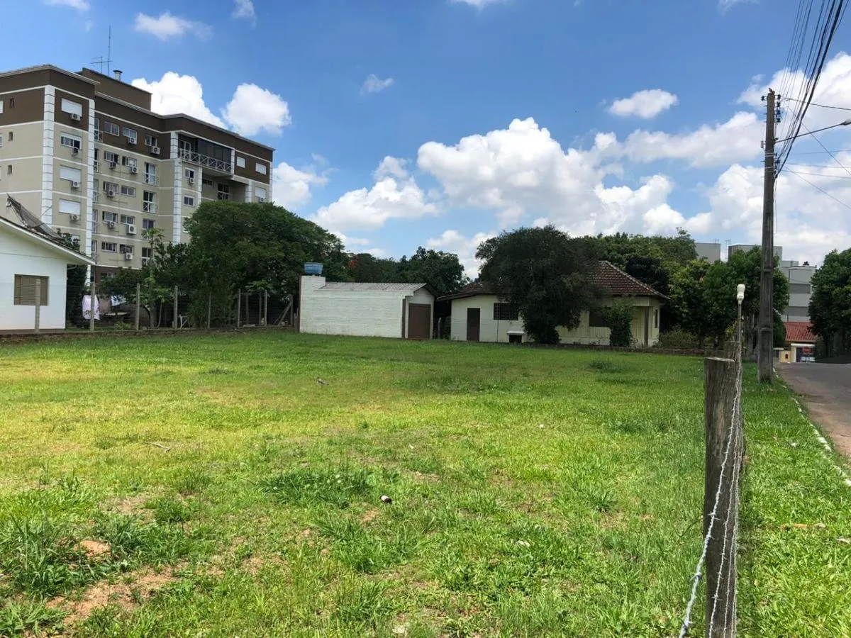 Imagem Terreno para Venda em Campo Bom / RS no bairro 25 de Julho