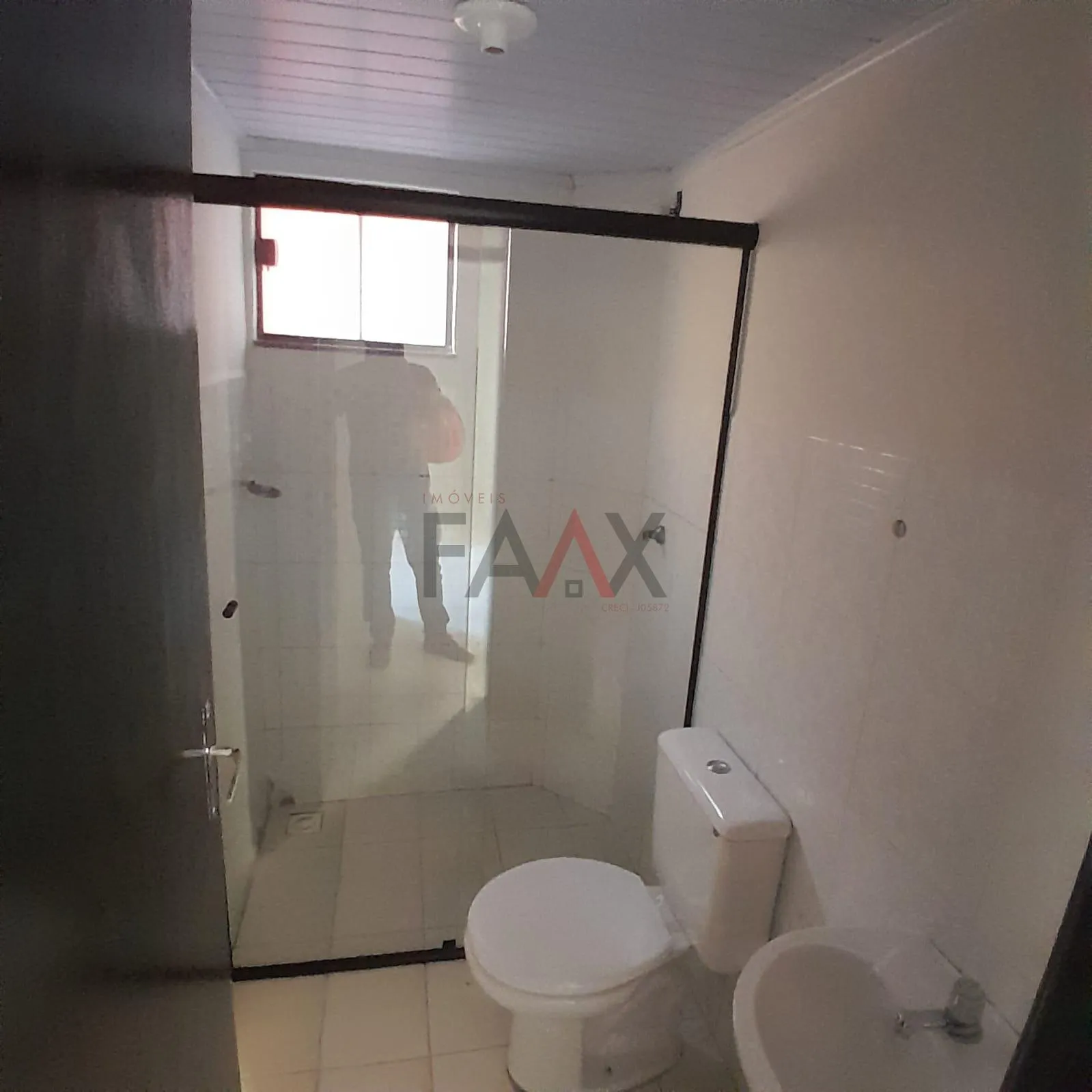 Imagem Apartamento com 2 dormitórios para locação, Conradinho, GUARAPUAVA - PR