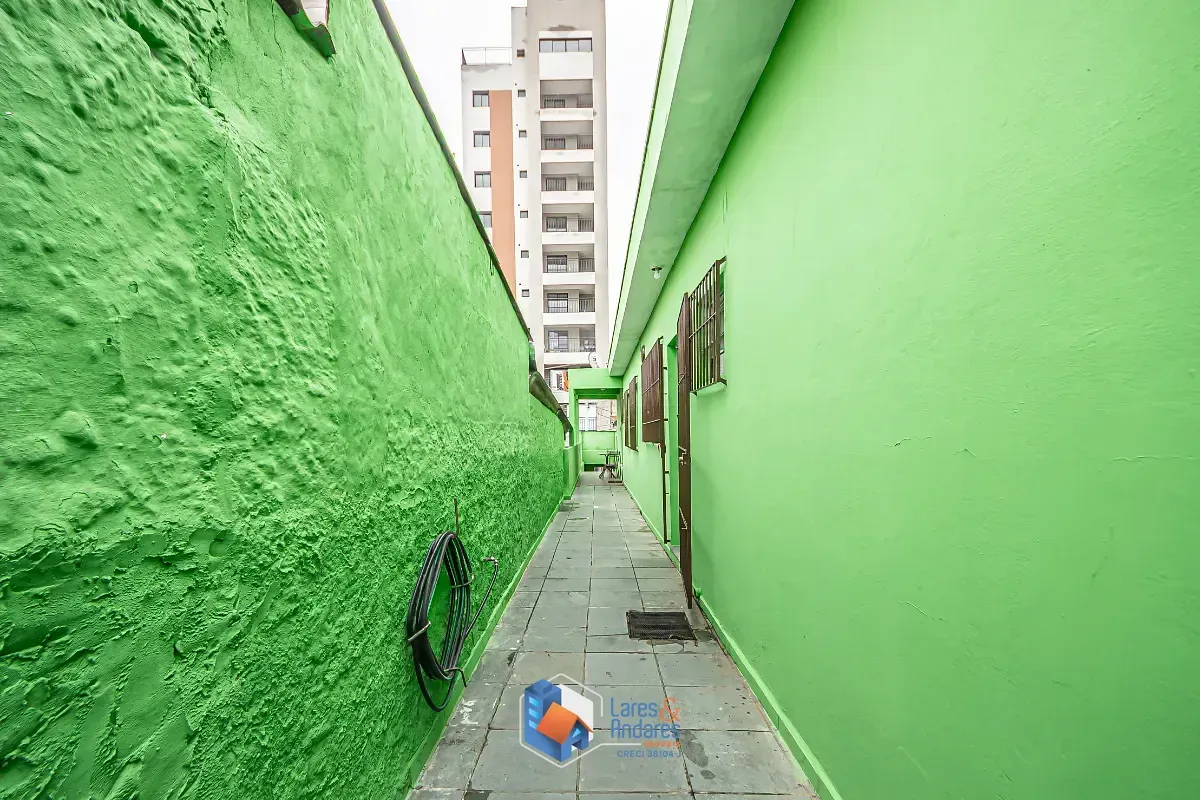Imagem Casa para venda em Vila Buenos Aires com 3 quartos, sendo 1 suíte, 160m²