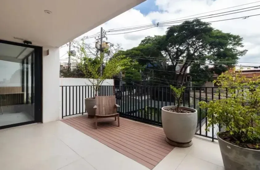 Imagem Apartamento com 1 Quarto à Venda, 61 m² em Pinheiros - São Paulo