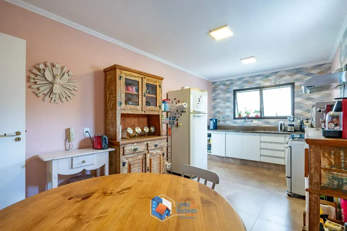 Imagem Apartamento para venda em Vila Andrade com 4 quartos, sendo 2 suítes, 180m²