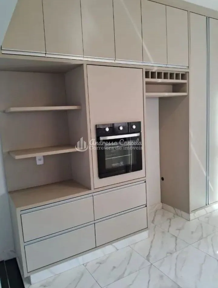 Imagem Casa com 2 dormitórios à venda, 70 m² por R$ 300.000 - Parque Vila Nobre - São José do Rio Preto/SP