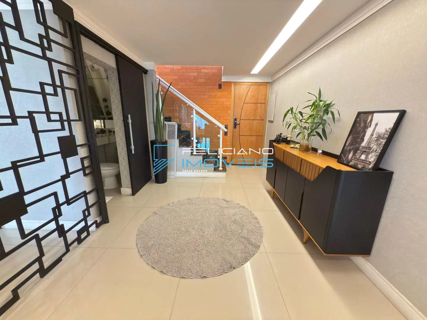 Imagem Cobertura com 3 quartos, Ocian, Praia Grande - R$ 2.99 mi, Cod: 6708